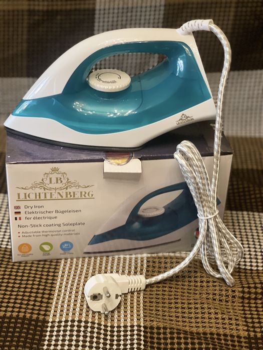 Праска Lichtenberg DM 1901