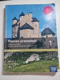 Poznać przeszłość 1 Podręcznik do historii klasa 1