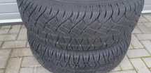 MICHELIN Latitude cross 265/70/16 2 SZT