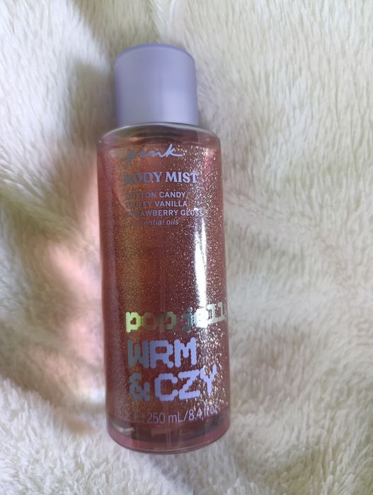 Mgiełka Victoria's Secret
