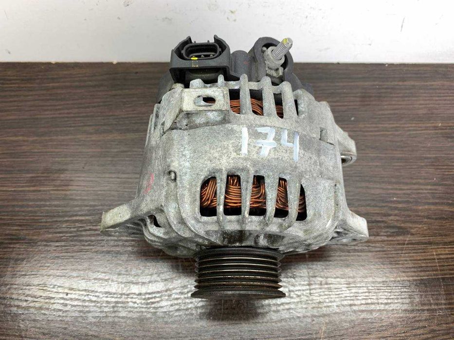 Генератор Hyundai i30 Kia Ceed 1.4 1.6