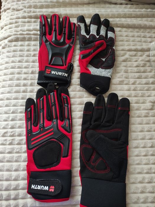 Рукавиці для механіків