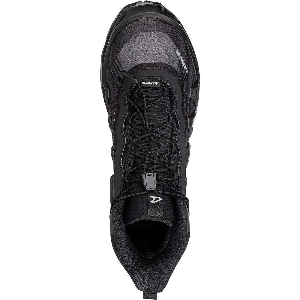 Черевиии LOWA Merger GTX MID. Розмір 41.5-46