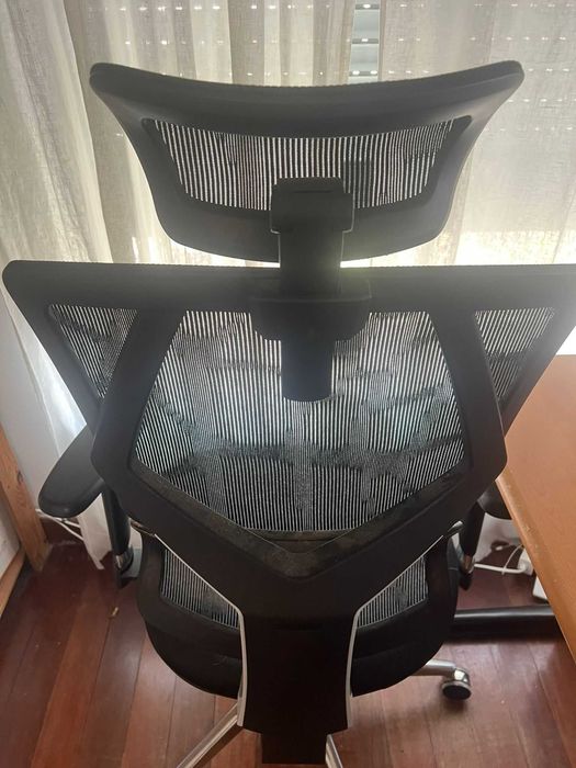 Sihoo Ergonomic chair