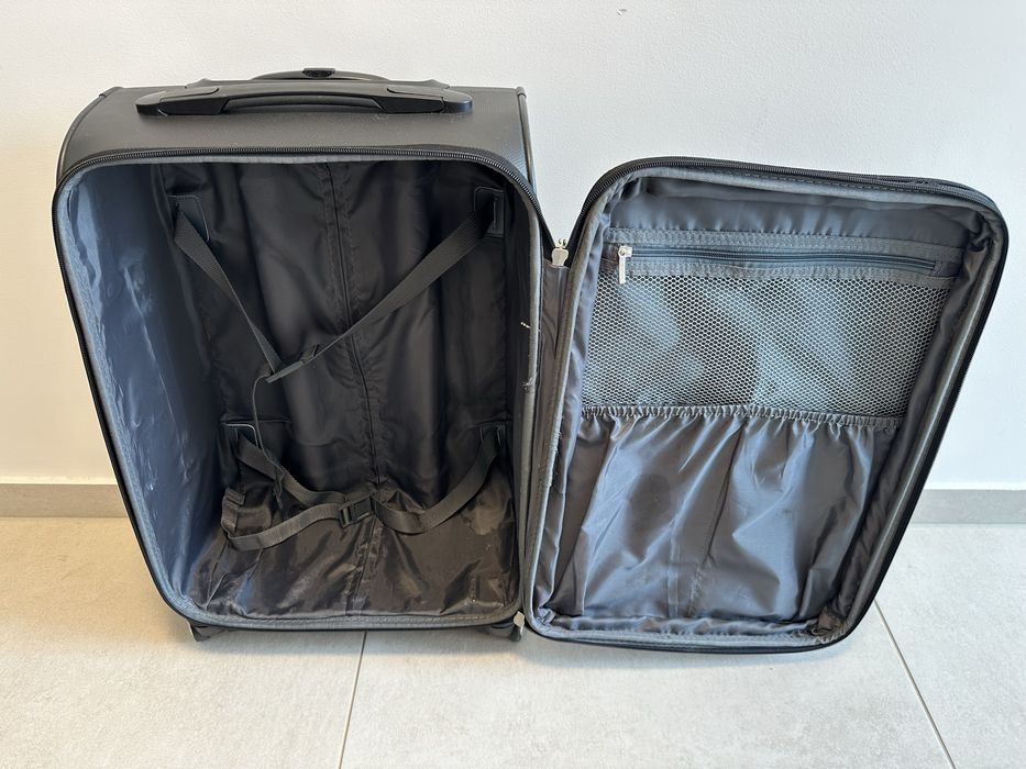 Валіза маленька ”IFS” 55х35х25см