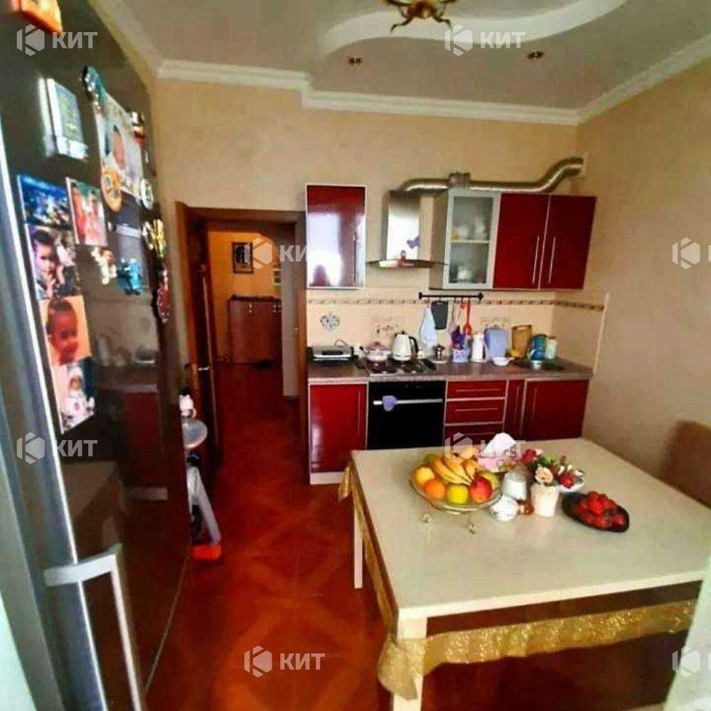 4к.108м2 Салтівка (Салтовка, м. Героев Труда, 607 мрн) 129449