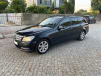 Mercedes-Benz C200 CDI 12/2013