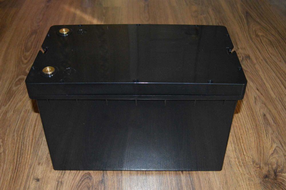 Корпус для збірки LiFePO4/Li-ion акумулятора