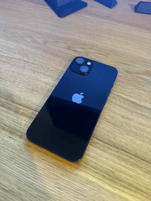 iPhone 13  128GB 100%baterii