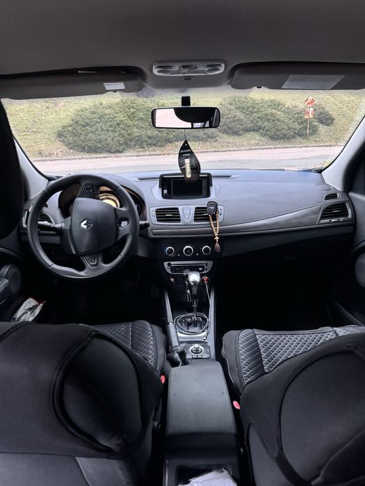 Продам RENAULT Megane 3, 2013 р.