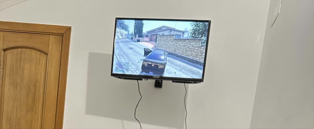 Televisão (BLAUPUNKT)