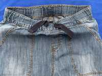 Spodnie chłopięce letnie Zara r. 152