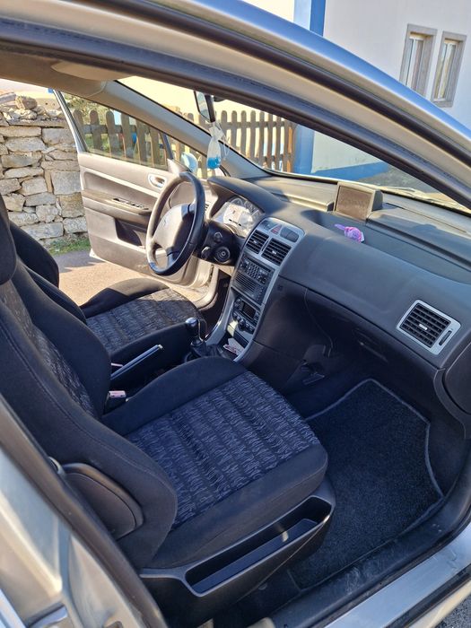 Peugeot 307 1.4 HDi