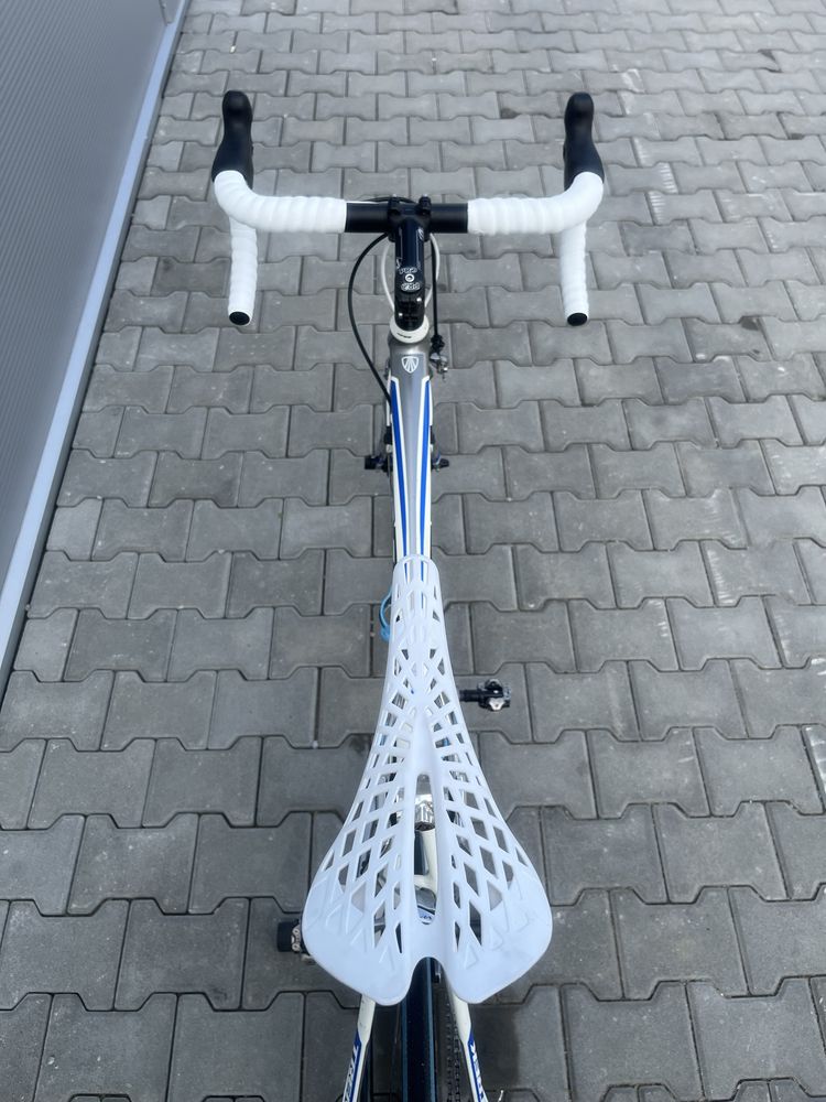 Rower szosowy Trek Alpha 2.5 52 cm szosa kolarka na