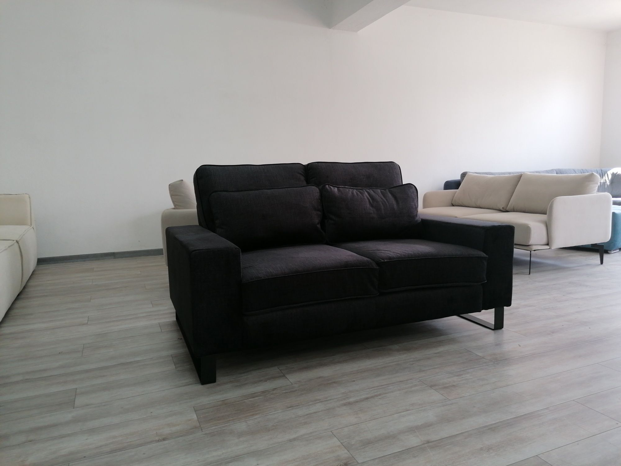 Nowoczesna Sofa 2 osobowa