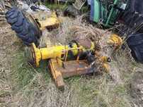 JCB 3cx części skrzynia silnik