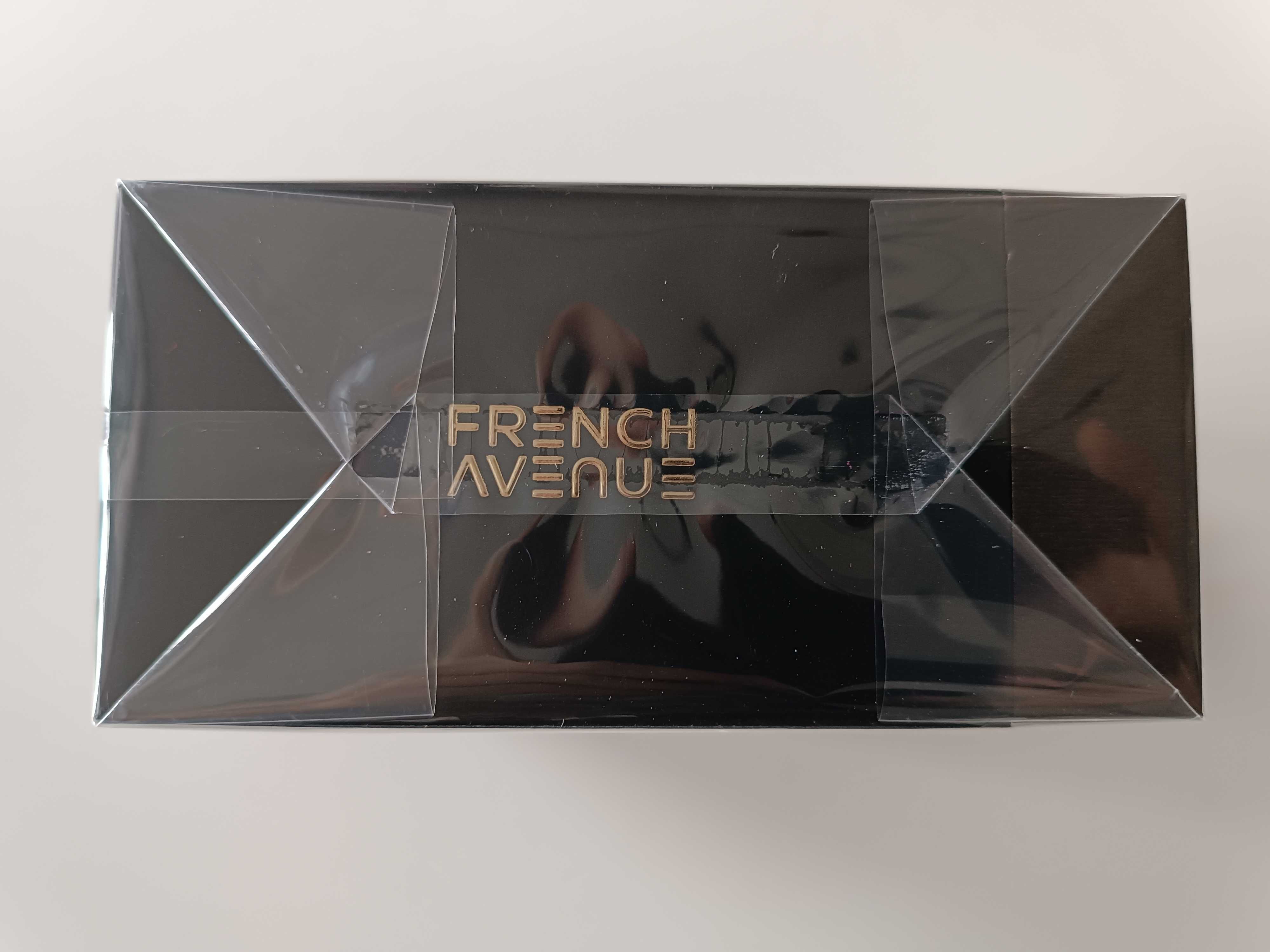 French Avenue Spectre Ghost 80ml, nowe zafoliowane