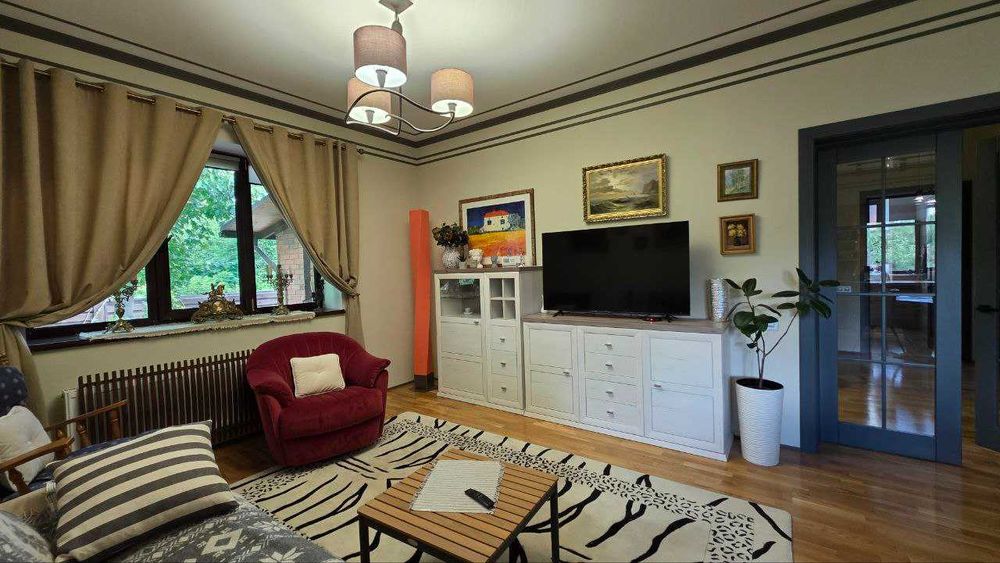 NN S4 Продам будинок Чайківка в котеджному селищі Шале Грааль