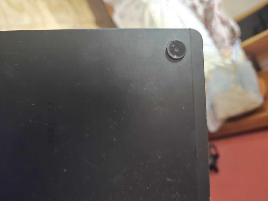 Tablet samsung galaxy A9 128gb