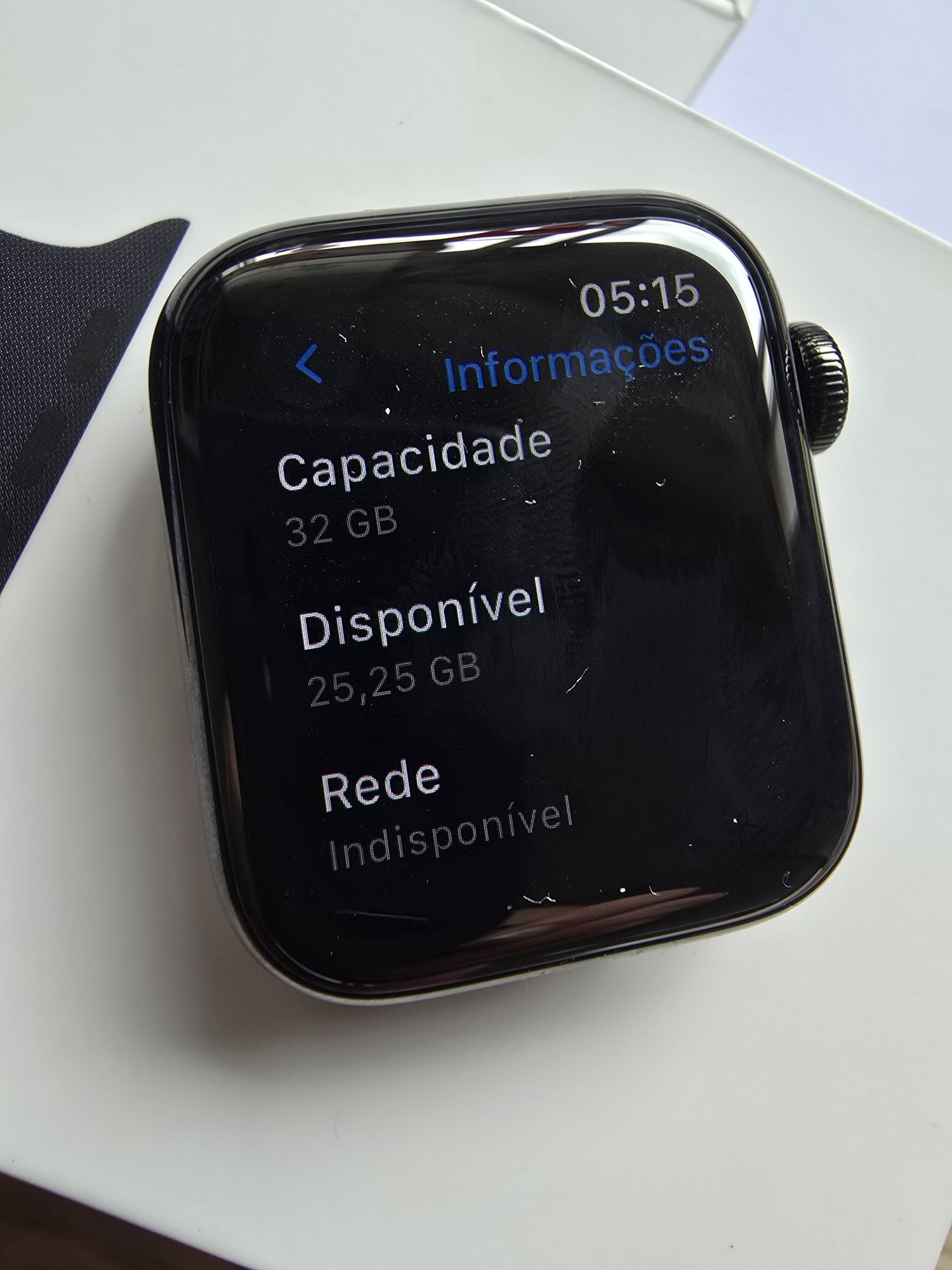 Apple Watch Series 5 40mm