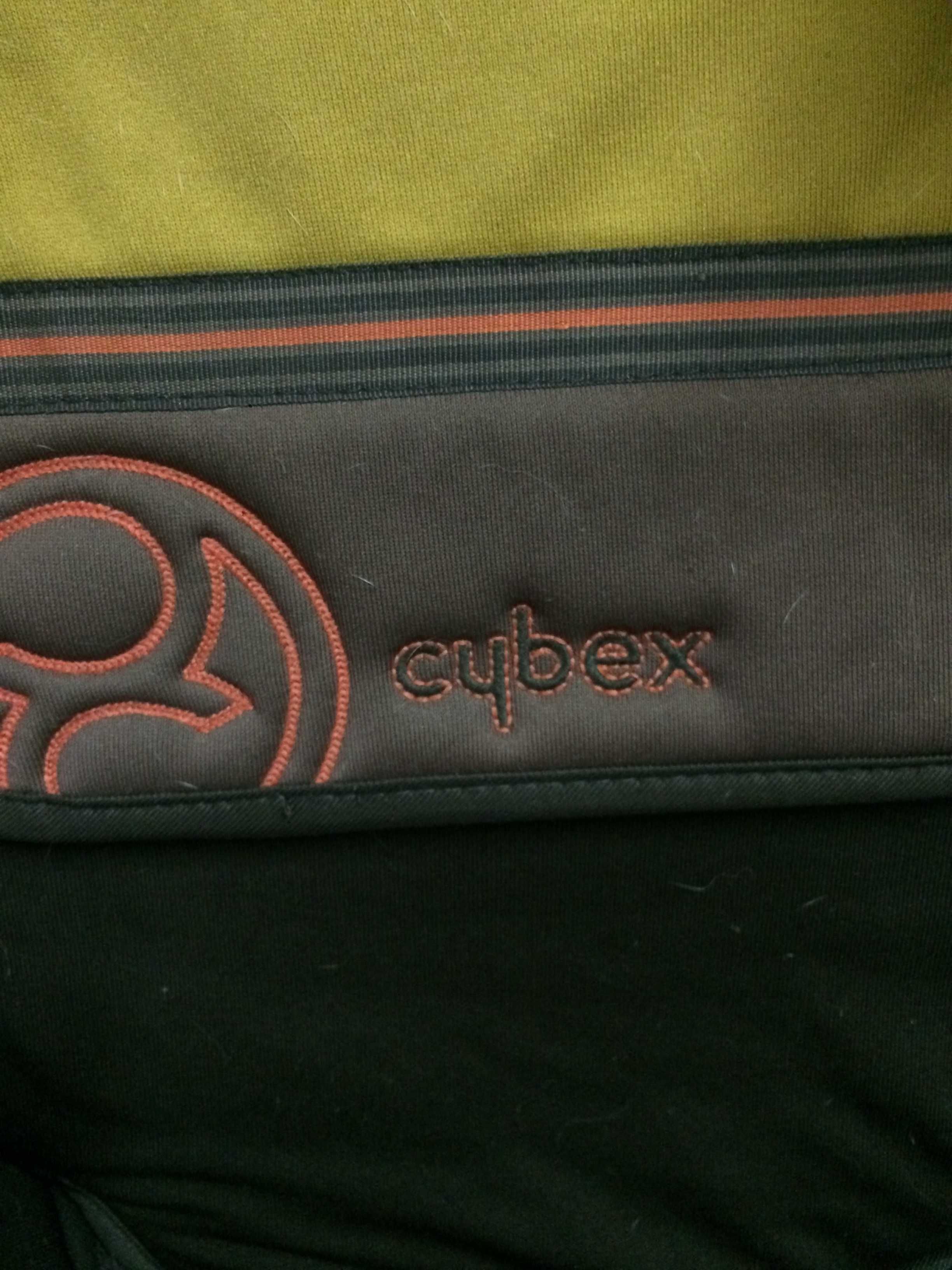Cadeira auto  Cybex