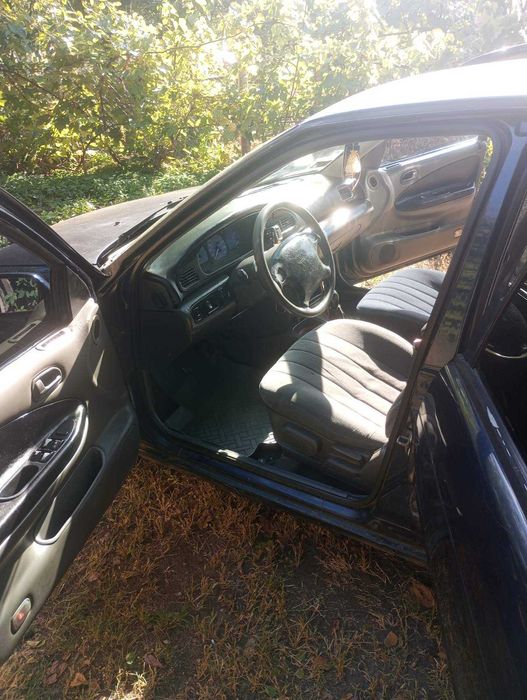 Продам kia sephia