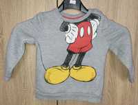 Bluza myszka Mickey Miki Disney 86