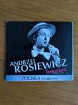 Andrzej Rosiewicz płyta CD