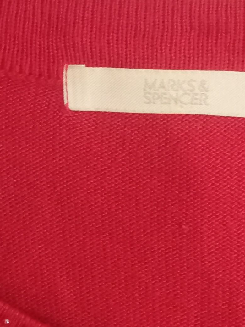 Кофта M&S б/у. Не секонд.