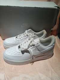 Nike air force 1 good looking cool white trainers cool EUR36-45 yards