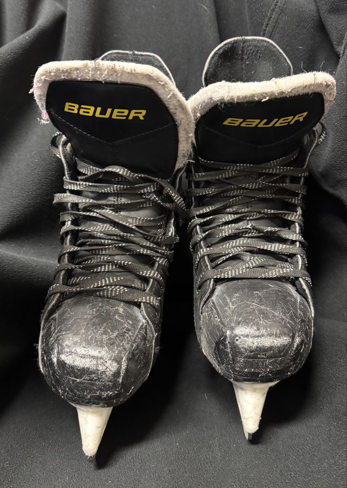 Łyżwy hokejowe Bauer Supreme r. 33,5