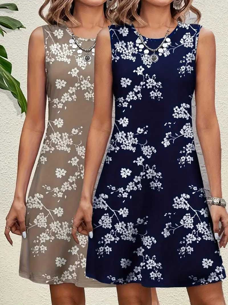 Vestidos, top's, bikinis e conjuntos. Divs modelos e tamanhos. Novo