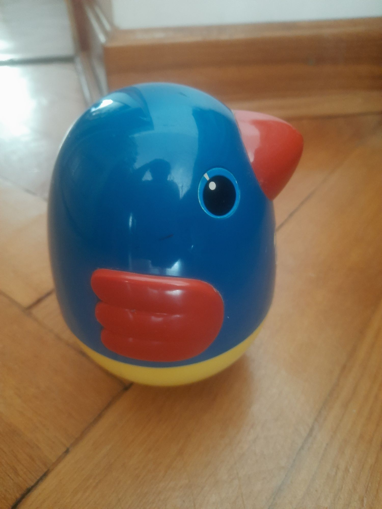 Playskool pingwin pingwinek