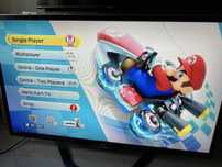 Konsola Nintendo WiiU Premium Mario 32 giga