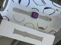 Apple smartwatch série 7 gps 41mm