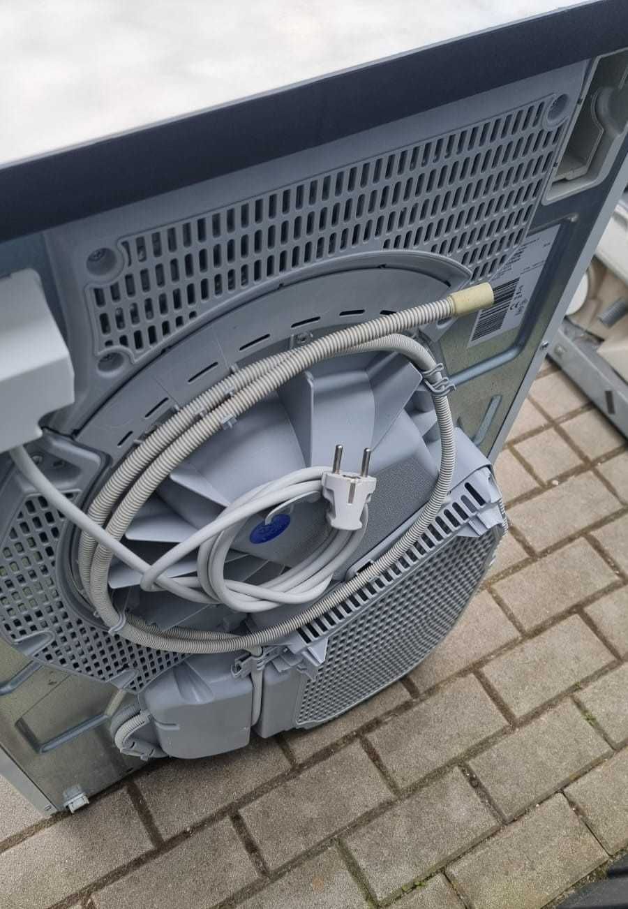 Zestaw Miele Professional. Pralka PWM 907 DP + suszarka PDR 908 HP