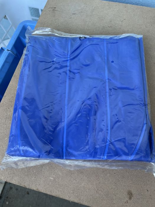 Barco insuflavel Kids