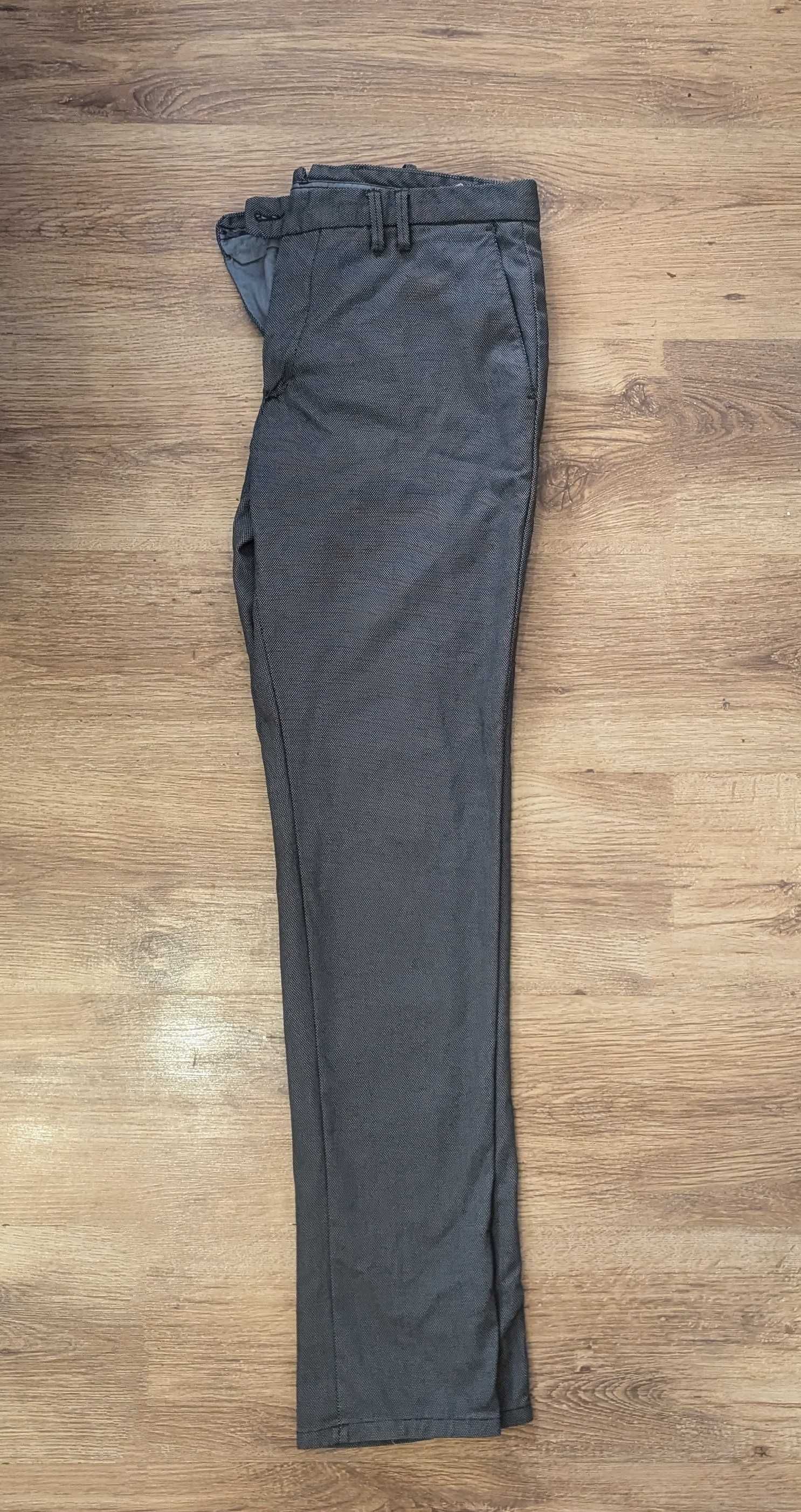 Штаны брюки Zara Man оригинал джинсы