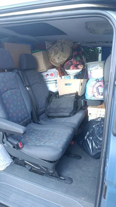 Такси межгород трансфер групповые перевозки