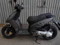 Piaggio Typhoon 50 Military Edition.2017r.Tylko 6tys.km.Na dowód.Trans