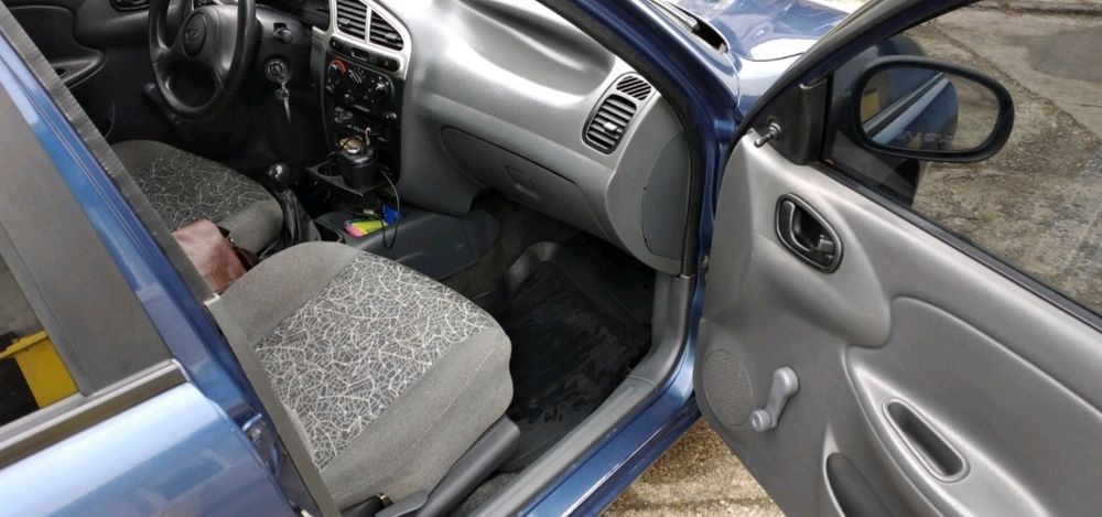 Продам авто  Daewoo