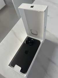 Apple iPhone 15 Pro Max 256GB tytan czarny