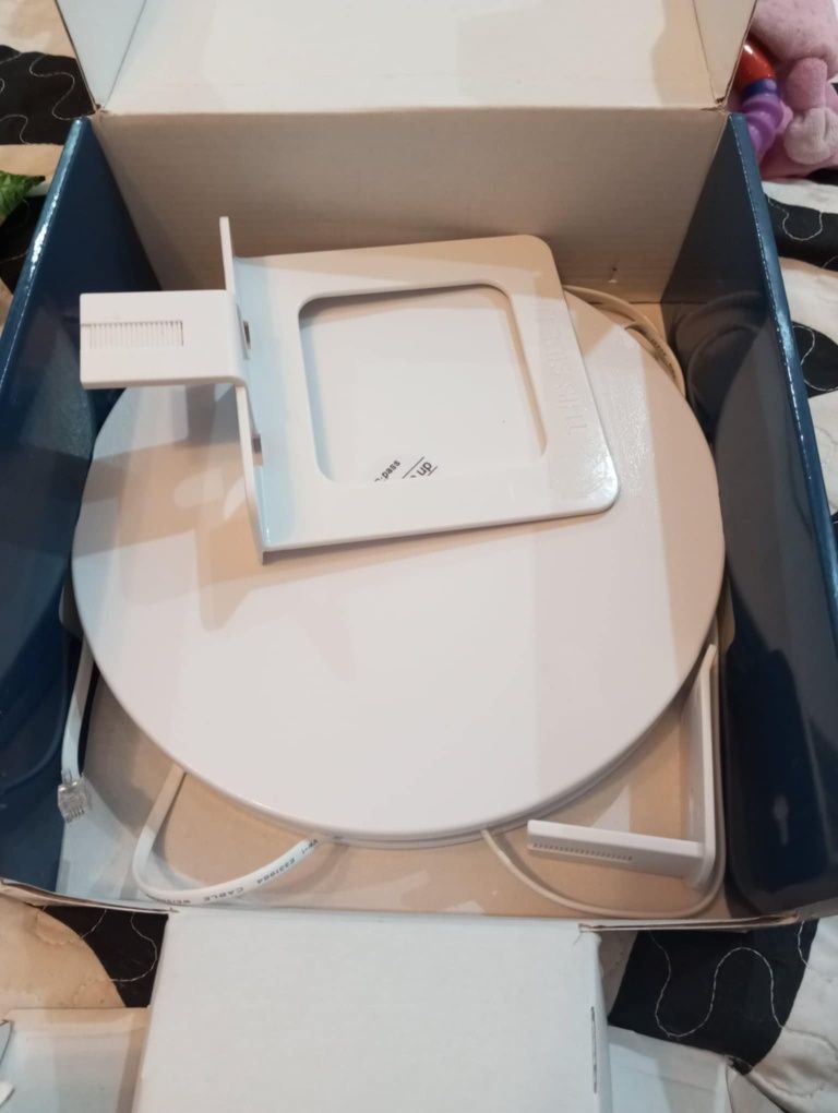 Monitor oddechu dla niemowląt BABYSENSE 7