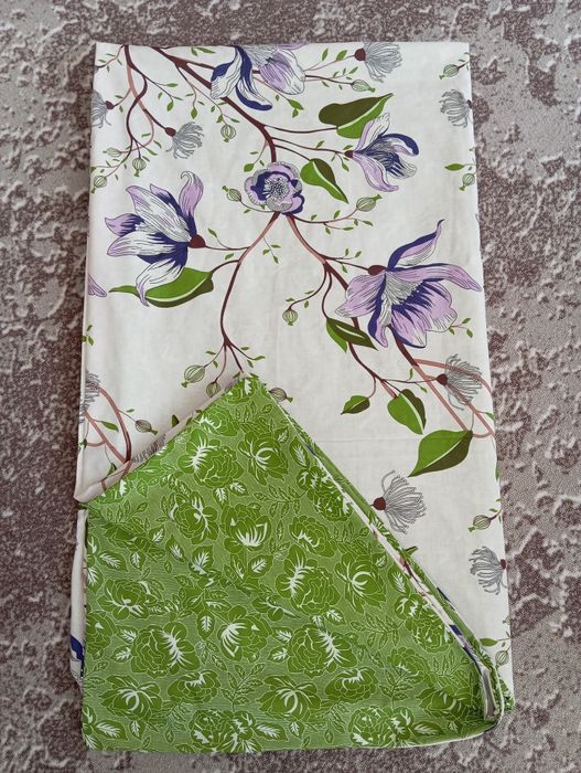 Підковдра двостороння 180*215 см