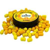 Przynęta Method Feeder OSMO Match Mini Wafters - Yellow Storm 6mm