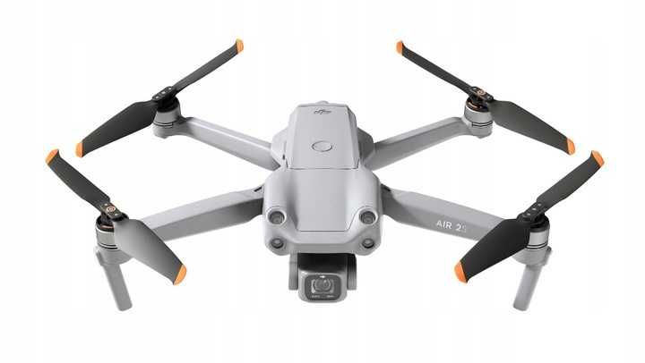 NOWY DRON DJI AIR 2S Fly More Combo Gwarancja FV23%