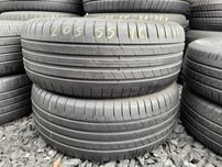 WYSYŁKA 2 Opony Letnie 205 55 R16 GoodYear EfficientGrip