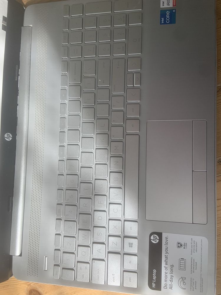 HP 15-dw021cl HP 15-DW3015CL робоча материнка