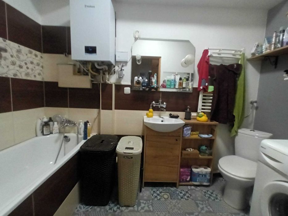 mieszkanie  LIGOTA BEZ PROWIZJI  3pokoje