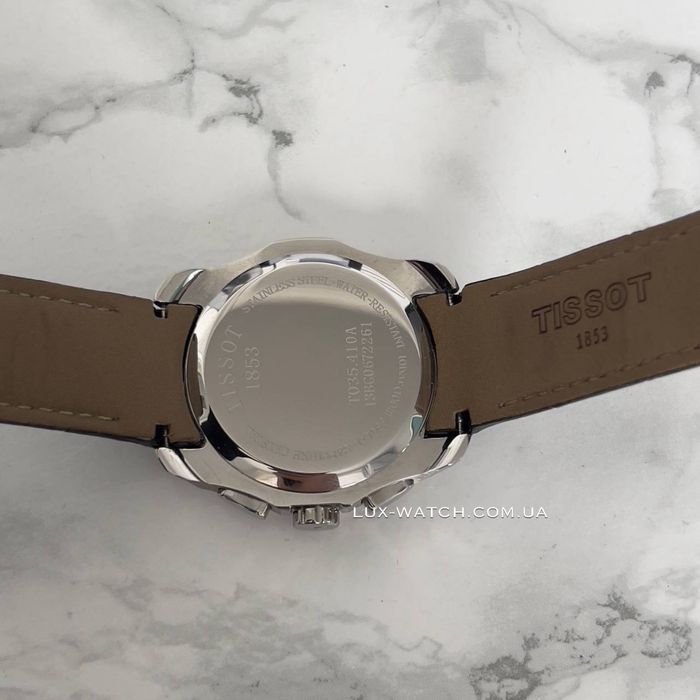 Чоловічий годинник Tissot LT60 часы Тиссот